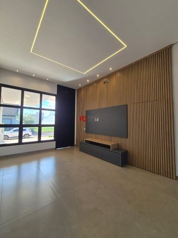 Foto Casa em Condomínio