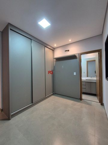 Foto Casa em Condomínio