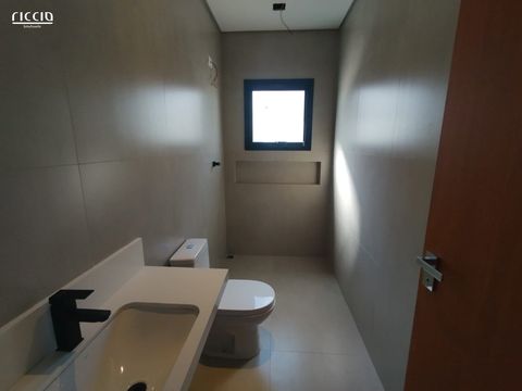 Foto Casa em Condomínio