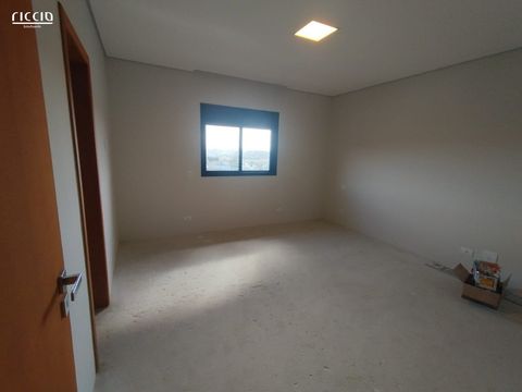 Foto Casa em Condomínio