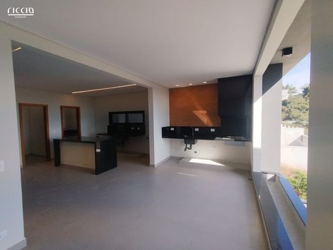 Foto Casa em Condomínio