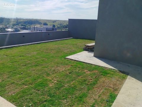 Foto Casa em Condomínio