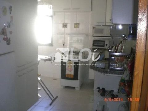 Foto Apartamento