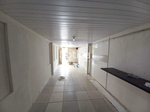 Foto Galpão / Depósito / Armazém / Pavilhão
