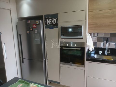 Foto Apartamento