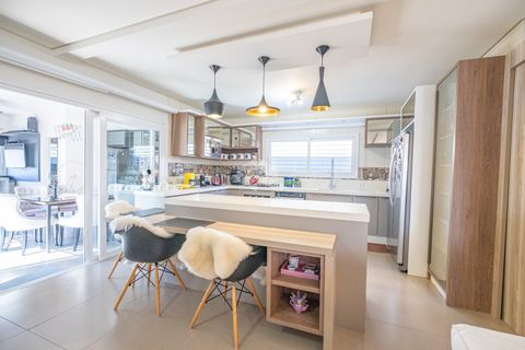 Foto Casa em Condomínio