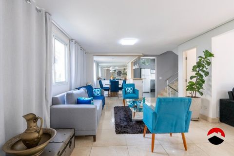 Foto Casa em Condomínio