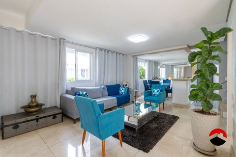 Foto Casa em Condomínio