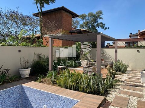 Foto Casa em Condomínio