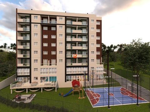 Foto Apartamento