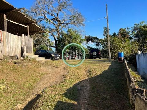 Foto Fazenda / Sítio / Chácara