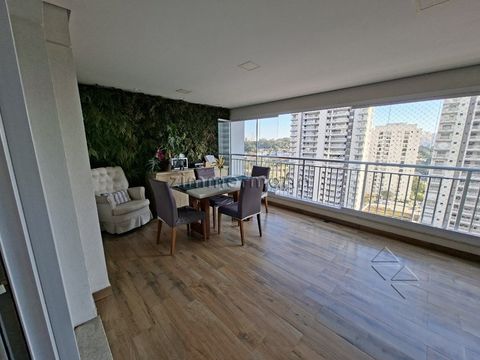 Foto Apartamento