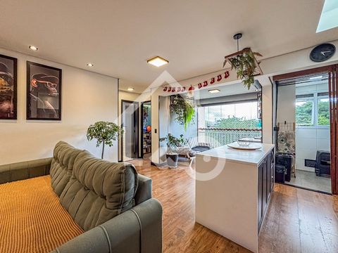 Foto Apartamento
