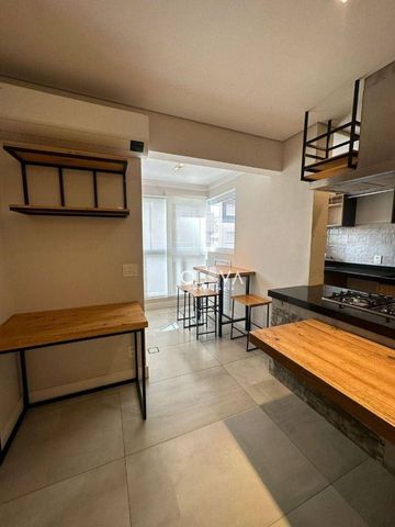 Foto Apartamento