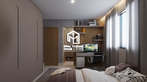 Foto Apartamento