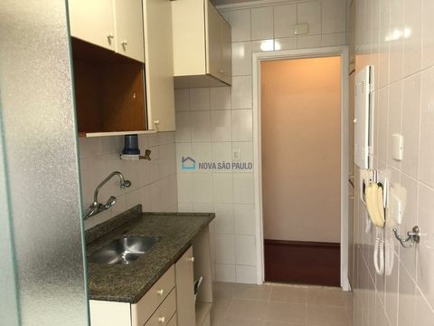 Foto Apartamento