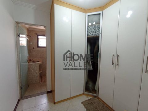 Foto Casa em Condomínio