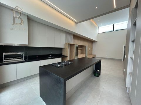 Foto Casa em Condomínio