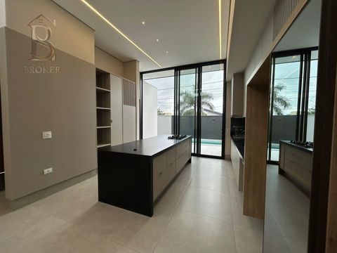 Foto Casa em Condomínio