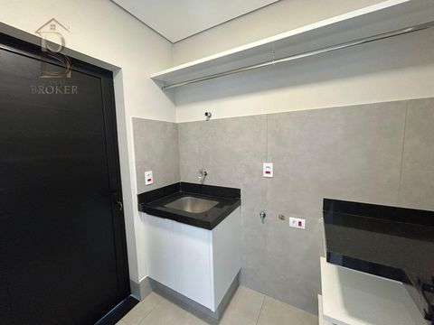 Foto Casa em Condomínio