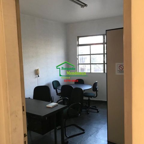 Foto Sala / Conjunto Comercial