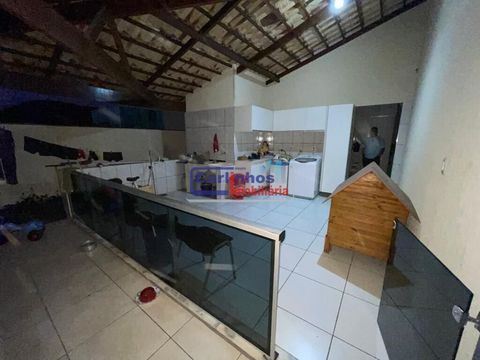Foto Casa em Condomínio