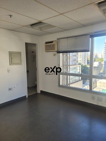 Foto Sala / Conjunto Comercial