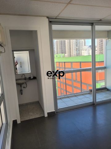 Foto Sala / Conjunto Comercial