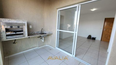 Foto Apartamento