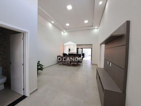 Foto Casa em Condomínio
