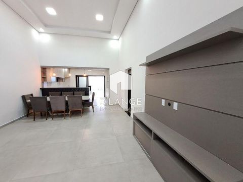Foto Casa em Condomínio