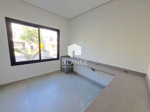 Foto Casa em Condomínio