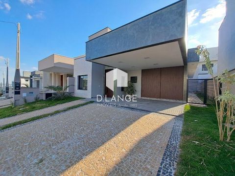 Foto Casa em Condomínio