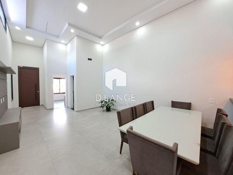 Foto Casa em Condomínio
