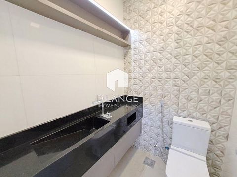 Foto Casa em Condomínio