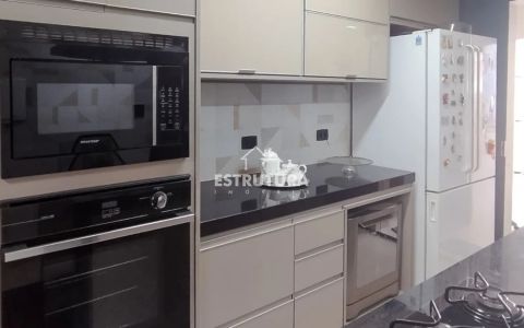 Foto Casa em Condomínio