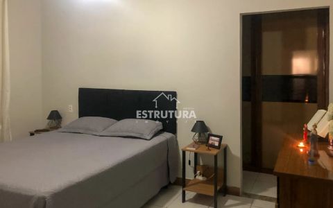 Foto Casa em Condomínio