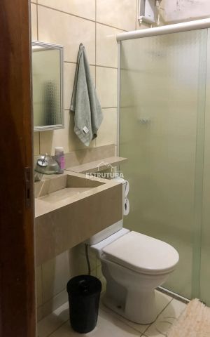 Foto Casa em Condomínio