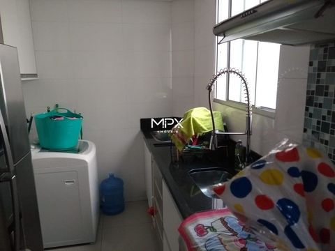 Foto Apartamento