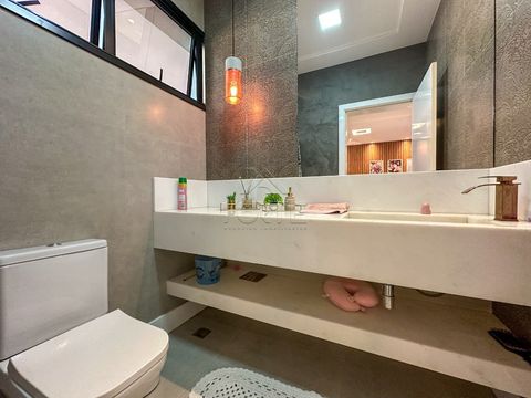 Foto Casa em Condomínio