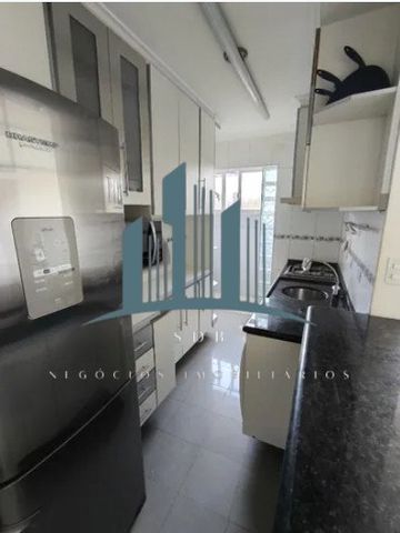 Foto Apartamento