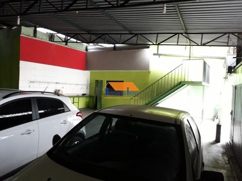 Foto Galpão / Depósito / Armazém / Pavilhão