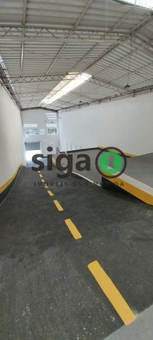 Foto Galpão / Depósito / Armazém / Pavilhão