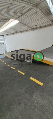 Foto Galpão / Depósito / Armazém / Pavilhão