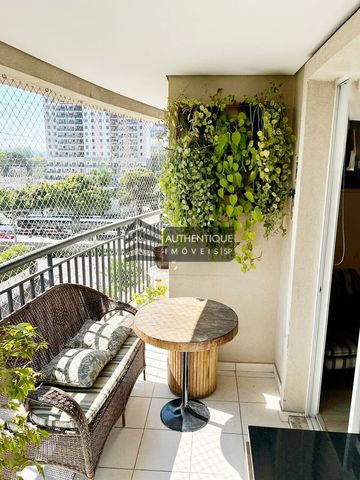 Foto Apartamento