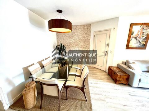 Foto Apartamento