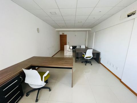 Foto Sala / Conjunto Comercial
