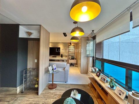 Foto Apartamento