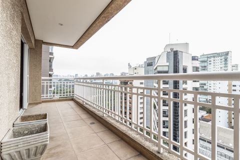 Foto Apartamento