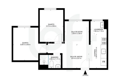 Foto Apartamento